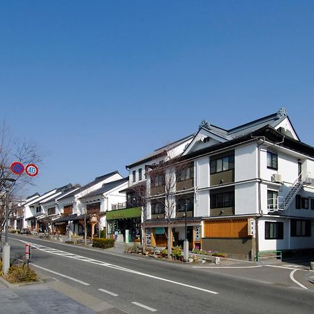 Chuokan Shimizuya Ryokan Hotel Nagano Exterior photo