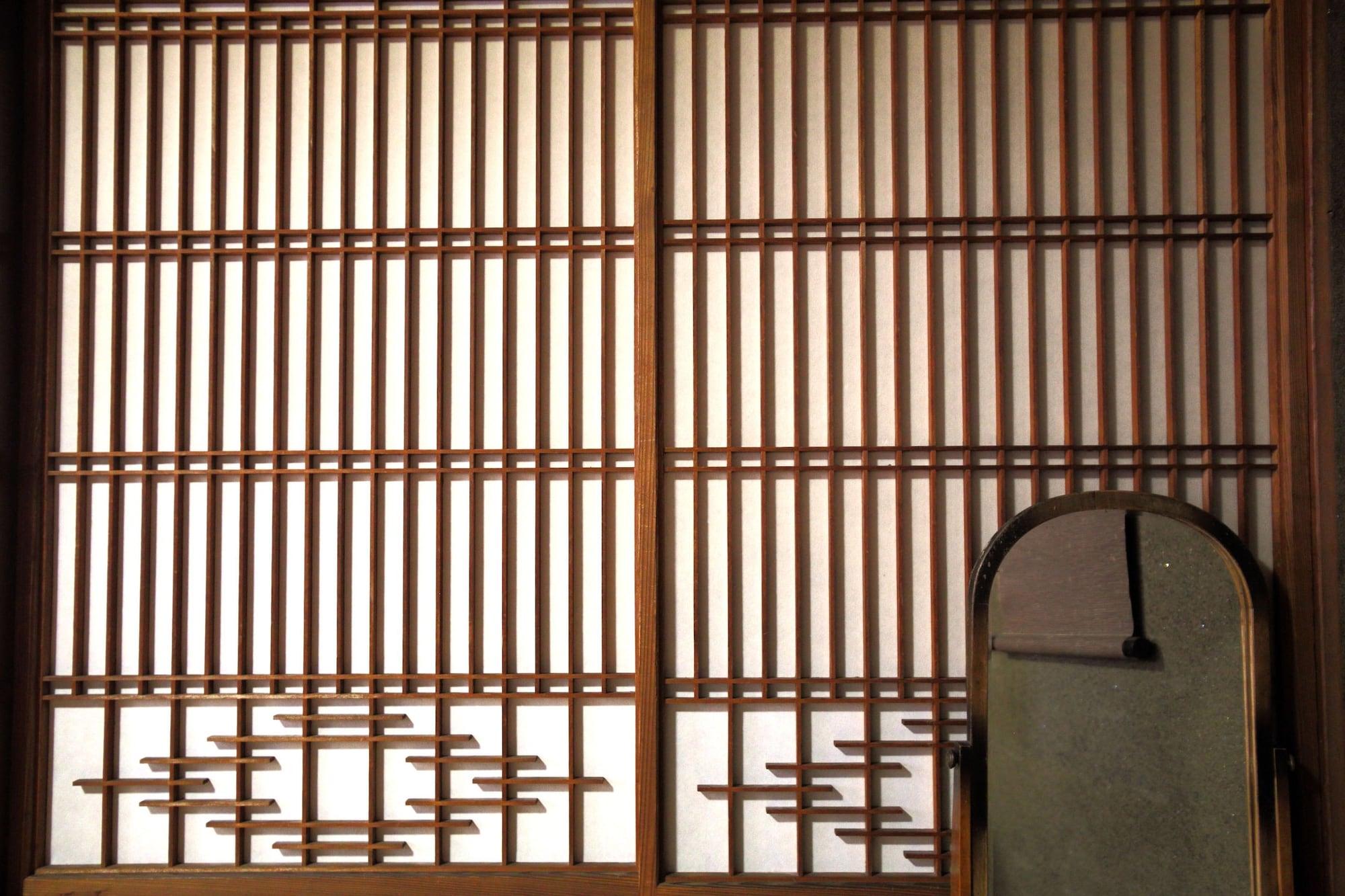 Chuokan Shimizuya Ryokan Nagano Exterior photo