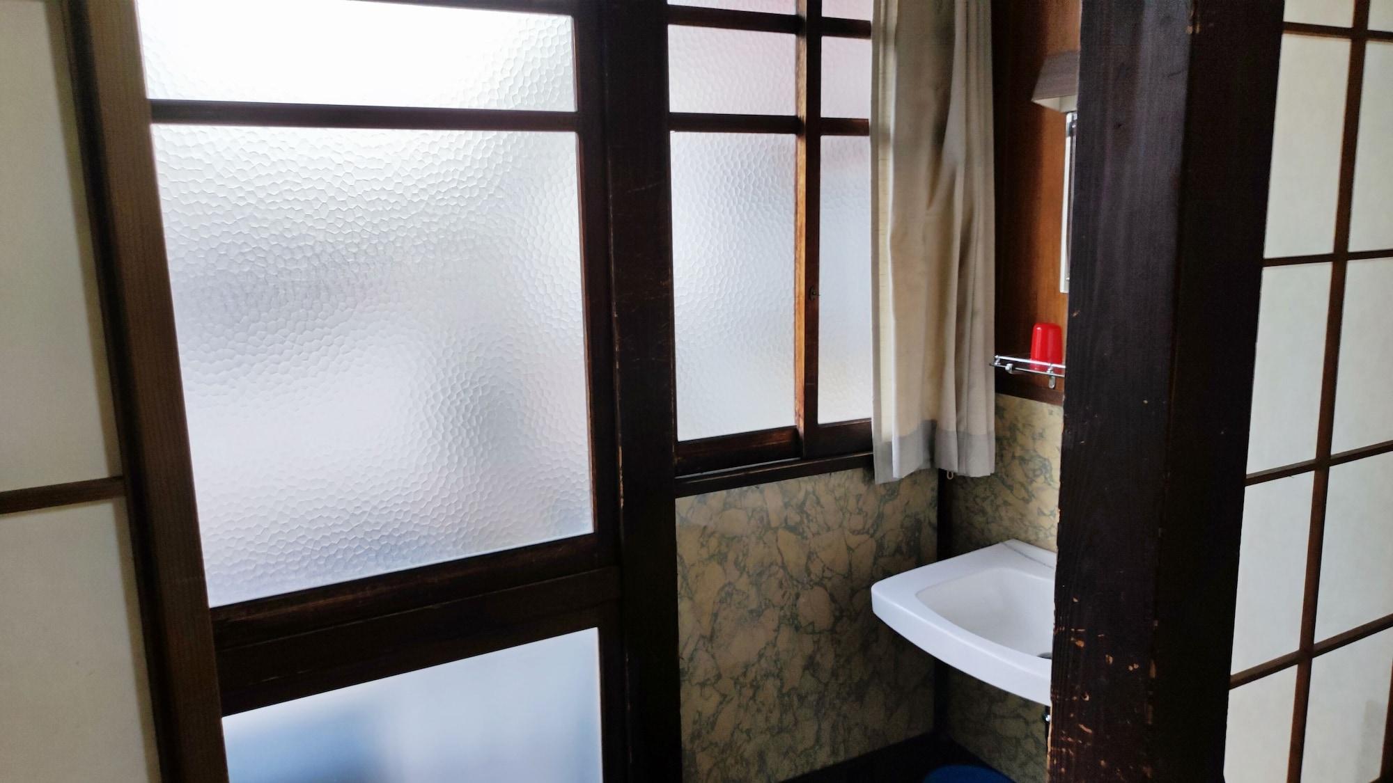 Chuokan Shimizuya Ryokan Nagano Exterior photo